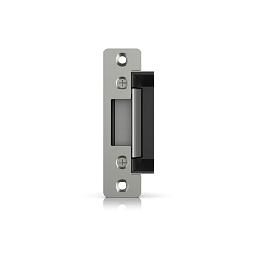Ubiquiti UACC-Lock-Strike-Secure-15mm, UniFi Access Fail-Secure Strike Lock 15mm Ubiquiti UACC-Lock-Strike-Secure-15mm, UniFi Access Fail-Secure Strike Lock 15mm