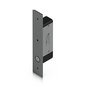Ubiquiti UACC-Lock-Bolt-Secure, UniFi Access Fail-Secure Bolt Lock Ubiquiti UACC-Lock-Bolt-Secure, UniFi Access Fail-Secure Bolt Lock