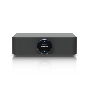 Ubiquiti UPL-Amp-B - UniFi Play PowerAmp, čierny Ubiquiti UPL-Amp-B - UniFi Play PowerAmp, čierny