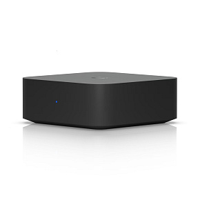 Ubiquiti UPL-Port-B - UniFi Play PoE Audio Port, čierna Ubiquiti UPL-Port-B - UniFi Play PoE Audio Port, čierna