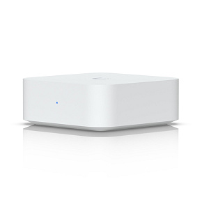 Ubiquiti UPL-Port-W UniFi Play PoE Audio Port, biela Ubiquiti UPL-Port-W UniFi Play PoE Audio Port, biela
