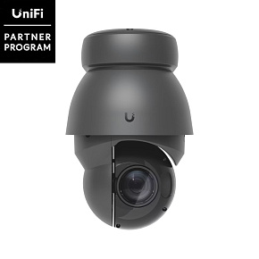 Ubiquiti UVC-AI-PTZ-Precision-B - UniFi Protect Enterprise AI PTZ Precision, čierna Ubiquiti UVC-AI-PTZ-Precision-B - UniFi Protect Enterprise AI PTZ Precision, čierna