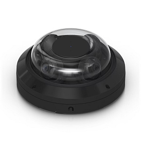Ubiquiti UVC-AI-MS-4-B - UniFi Enterprise AI Multi Sensor 4, čierna Ubiquiti UVC-AI-MS-4-B - UniFi Enterprise AI Multi Sensor 4, čierna
