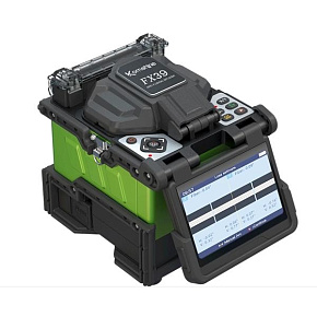 KOMSHINE - FX39 - Profesionálna 3D optická zváračka, 6 motorová KOMSHINE - FX39 - Profesionálna 3D optická zváračka, 6 motorová