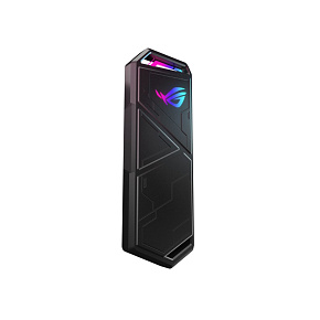 ASUS STRIX ARION LITE M.2 NVM Alu SSD 10 Gbps USB-C case (ESD-S1CL) ASUS STRIX ARION LITE M.2 NVM Alu SSD 10 Gbps USB-C case (ESD-S1CL)