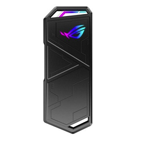 ASUS STRIX ARION čierny M.2 NVMe Alu SSD 10 Gbps USB-C/A case (ESD-S1C) ASUS STRIX ARION čierny M.2 NVMe Alu SSD 10 Gbps USB-C/A case (ESD-S1C)