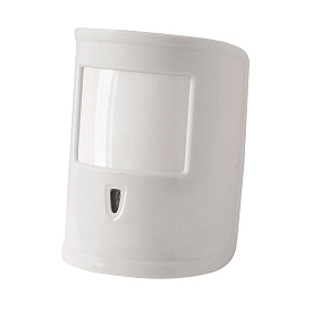 iGET SECURITY P17 - PIR detektor bez detekcie zvierat do 10kg, pre alarm M3B a M2B iGET SECURITY P17 - PIR detektor bez detekcie zvierat do 10kg, pre alarm M3B a M2B