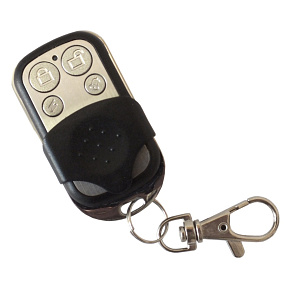 iGET SECURITY P5 - diaľkové ovládanie (kľúčenka) pre alarm M3B a M2B iGET SECURITY P5 - diaľkové ovládanie (kľúčenka) pre alarm M3B a M2B