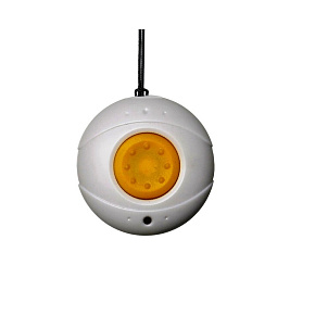 iGET SECURITY P7 - bezdrôtové SOS tlačidlo pre alarm M3B a M2B iGET SECURITY P7 - bezdrôtové SOS tlačidlo pre alarm M3B a M2B