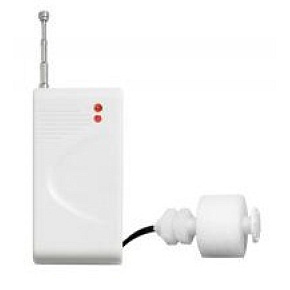 iGET SECURITY P9 - bezdrôtový detektor úrovne vody pre alarm M3B a M2B iGET SECURITY P9 - bezdrôtový detektor úrovne vody pre alarm M3B a M2B