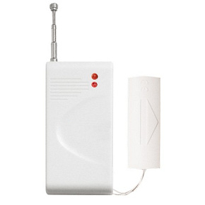 iGET SECURITY P10 - bezdrôtový detektor vibrácií pre alarm M3B a M2B iGET SECURITY P10 - bezdrôtový detektor vibrácií pre alarm M3B a M2B