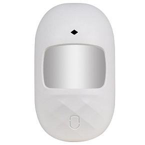 iGET SECURITY P1v2 - bezdrôtový pohybový PIR detektor pre alarm M3B a M2B iGET SECURITY P1v2 - bezdrôtový pohybový PIR detektor pre alarm M3B a M2B