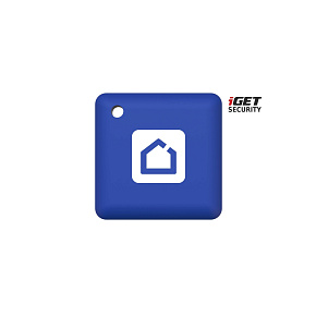 iGET SECURITY EP22 - RFID kľúč k klávesnici EP13 pre alarm M5 iGET SECURITY EP22 - RFID kľúč k klávesnici EP13 pre alarm M5