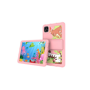 iGET SMART W8 Kids Pink, detský tablet 8" iGET SMART W8 Kids Pink, detský tablet 8"