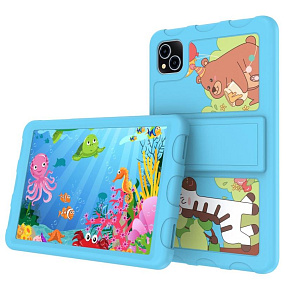 iGET SMART W8 Kids Blue, detský tablet 8" iGET SMART W8 Kids Blue, detský tablet 8"