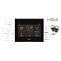 iGET HOME X5 Advanced - Inteligentný Wi-Fi/GSM alarm, v aplikácii aj ovládaní IP kamier a zásuviek, CZ app