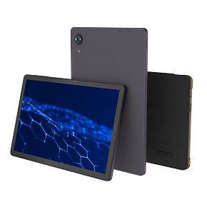 iGET SMART L42 Graphite Grey, LTE tabliet 11", 8 + iGET SMART L42 Graphite Grey, LTE tabliet 11", 8 +