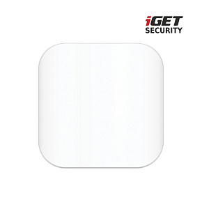 iGET SECURITY MP9 - bezdrôtový senzor na detekciu vody pre alarm M6-4G, výdrž batérie až 5 rokov iGET SECURITY MP9 - bezdrôtový senzor na detekciu vody pre alarm M6-4G, výdrž batérie až 5 rokov