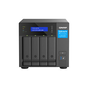 QNAP TVS-h474-PT-8G (2core 3,7 GHz, ZFS, 8 GB RAM, 4x SATA, 2x M.2 NVMe, 2x PCIe, 2x 2,5GbE, 1x HDMI) QNAP TVS-h474-PT-8G (2core 3,7 GHz, ZFS, 8 GB RAM, 4x SATA, 2x M.2 NVMe, 2x PCIe, 2x 2,5GbE, 1x HDMI)