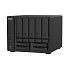 QNAP TS-932PX-4G (1,7GHz / 4GB RAM / 5x 3,5 "+ 4x 2,5" SATA / 2x 2,5GbE / 2x 10G SFP+ / 3x USB 3.2)
