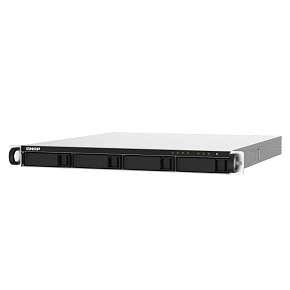 QNAP TS-432PXU-2G (1,7GHz / 2GB RAM / 4x SATA / 2x 2,5GbE / 2x 10GbE SFP+ / 1x PCIe / 4x USB 3.2) QNAP TS-432PXU-2G (1,7GHz / 2GB RAM / 4x SATA / 2x 2,5GbE / 2x 10GbE SFP+ / 1x PCIe / 4x USB 3.2)