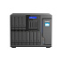 QNAP TS-1655-8G (8core 2,8 GHz, 8 GB RAM, 12 x 3,5 "+4 x 2,5" SATA, 2 x M.2 NVM slot, 2 x 2,5 GbE, 3 x PCIe)