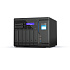 QNAP TS-855X-8G (8core 2,8GHz, 8GB RAM, 6x 3,5" +2x 2,5", 2x M.2 NVMe, 2x PCIe, 1x 10GbE, 2x 2,5GbE)