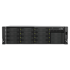 QNAP TS-h1655XeU-RP-8G (8core 2,8GHz, 8GB RAM, 12x SATA + 4x E1.S/M.2, 2x PCIe, 2x 2,5GbE, 1x 10GbE) QNAP TS-h1655XeU-RP-8G (8core 2,8GHz, 8GB RAM, 12x SATA + 4x E1.S/M.2, 2x PCIe, 2x 2,5GbE, 1x 10GbE)