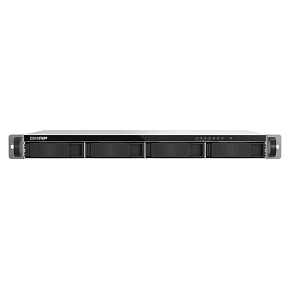 QNAP TS-433eU (4core 2,0GHz, NPU / 4GB RAM / 4x SATA / 2x 2,5GbE / 2x USB 3.2 / malá hĺbka) QNAP TS-433eU (4core 2,0GHz, NPU / 4GB RAM / 4x SATA / 2x 2,5GbE / 2x USB 3.2 / malá hĺbka)