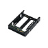 QNAP adaptér QDA-A2AR (2x 2,5" SATA sloty v 3,5" SATA rámčeku)