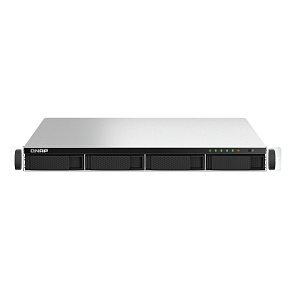 QNAP TS-464U-8G (4core 2,9GHz, 8GB RAM, 4x SATA, 2x 2,5GbE, 1x PCIe, 1x HDMI, 4x USB) QNAP TS-464U-8G (4core 2,9GHz, 8GB RAM, 4x SATA, 2x 2,5GbE, 1x PCIe, 1x HDMI, 4x USB)
