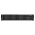 QNAP TS-855eU-RP-8G (8core 2,8GHz, 8GB RAM, 8x SATA, 2x 2,5GbE, 2x M.2 NVMe, 2x PCIe, malá hĺbka)