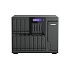 QNAP TVS-AIh1688ATX-U7-32G (Ultra 7, ZFS, 32GB DDR5 ECC RAM, 12x 3,5" + 4x 2,5", 2x 2,5GbE, 2x 10GbE)