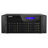 QNAP TS-h1290FX-7302P-128G (AMD EPYC, 128GB ECC RAM, 12x 2,5" U.2, 2x M.2 NVMe, 2x 2,5GbE, 2x 25GbE)