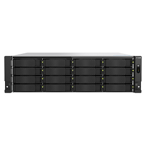 QNAP TS-h1677AXU-RP-R7-32G (Ryzen Pro 5,3GHz, ZFS, 32GB DDR5 RAM, 16x SATA, 2x 2,5GbE, 2x 10GbE) QNAP TS-h1677AXU-RP-R7-32G (Ryzen Pro 5,3GHz, ZFS, 32GB DDR5 RAM, 16x SATA, 2x 2,5GbE, 2x 10GbE)
