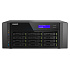 QNAP TS-h1277AFX-R7-32G (Ryzen 7 5,5 GHz, ZFS, 32 GB DDR5 ECC RAM, 12 x 2,5" SATA, 2 x 2,5 GbE, 2 x 10 GbE)