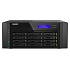 QNAP QAI-h1290FX-7302P-128G (AMD EPYC, 128GB ECC RAM, 12x 2,5" U.2, 2x M.2 NVMe, 2x 2,5Gb, 2x 25Gb)