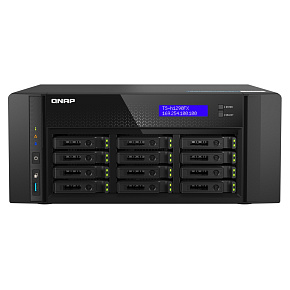 QNAP QAI-h1290FX-7302P-128G (AMD EPYC, 128GB ECC RAM, 12x 2,5" U.2, 2x M.2 NVMe, 2x 2,5Gb, 2x 25Gb) QNAP QAI-h1290FX-7302P-128G (AMD EPYC, 128GB ECC RAM, 12x 2,5" U.2, 2x M.2 NVMe, 2x 2,5Gb, 2x 25Gb)