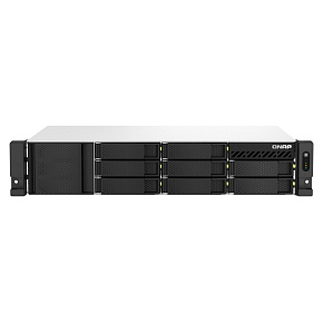 QNAP TS-873AeU-RP-4G (Ryzen 2,2GHz, 4GB RAM, 8xSATA, 2x2,5GbE, 1xPCIe, 2xM.2, 2xzdroj, malá hĺbka) QNAP TS-873AeU-RP-4G (Ryzen 2,2GHz, 4GB RAM, 8xSATA, 2x2,5GbE, 1xPCIe, 2xM.2, 2xzdroj, malá hĺbka)