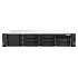 QNAP TS-873AeU-4G (Ryzen 2,2 GHz, 4 GB RAM, 8xSATA, 2x2,5 GbE, 1xPCIe, 2xM.2 sloty, malá hĺbka)