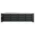 QNAP ES1686dc-R2-2142IT-96G (Duálny radič, 2x Xeon, 2x 48GB RAM, 16x 3,5" SAS, 6x GbE, 8x 10Gb SFP+)