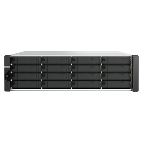 QNAP ES1686dc-R2-2142IT-96G (Duálny radič, 2x Xeon, 2x 48GB RAM, 16x 3,5" SAS, 6x GbE, 8x 10Gb SFP+) QNAP ES1686dc-R2-2142IT-96G (Duálny radič, 2x Xeon, 2x 48GB RAM, 16x 3,5" SAS, 6x GbE, 8x 10Gb SFP+)