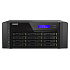 QNAP TS-h1290FX-7302P-256G (AMD EPYC, 256GB ECC RAM, 12x 2,5" U.2, 2x M.2 NVMe, 2x 2,5GbE, 2x 25GbE)
