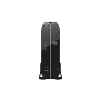 QNAP TS-410E-8G (4core 2,6GHz, 8GB RAM, 4x 2,5" SATA, 2x 2,5GbE, 4x USB 3.2, 1x 4K HDMI, fanless)