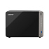 QNAP TS-AI642-8G (8core CPU, 8GB RAM, 6x SATA, 2x M.2 NVMe, 1x PCIe, 2x HDMI 4K, 1x 2,5GbE, 2x GbE)