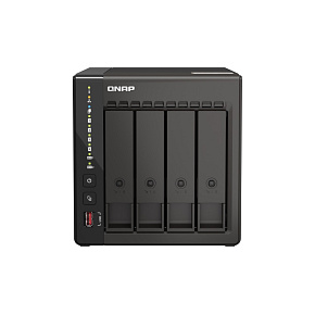 QNAP NVR QVP-41C (4core 2,6GHz, 8GB RAM, 4xSATA, 2x2,5GbE, 2xM.2 slot, 2xHDMI, kamery: 8 (max 24) QNAP NVR QVP-41C (4core 2,6GHz, 8GB RAM, 4xSATA, 2x2,5GbE, 2xM.2 slot, 2xHDMI, kamery: 8 (max 24)
