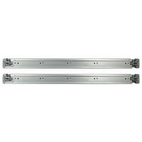 QNAP Rail kit - RAIL-E02 (ES1640dc, EJ1600) QNAP Rail kit - RAIL-E02 (ES1640dc, EJ1600)