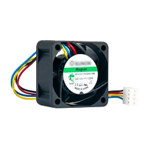 QNAP Fan (40x40x28mm fan, 12V) QNAP Fan (40x40x28mm fan, 12V)
