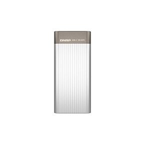 QNAP QNA-UC10G1SF- adaptér USB-C 4 (podpora Thunderbolt 3 a 4) na 10GbE SFP+ (pasívne chladenie) QNAP QNA-UC10G1SF- adaptér USB-C 4 (podpora Thunderbolt 3 a 4) na 10GbE SFP+ (pasívne chladenie)