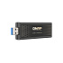 QNAP QAI-U100 - Rockchip RK1808 Cortex-A35 1.6GHz, 3 Top NPU, USB3.2 Gen1 AI accelerator